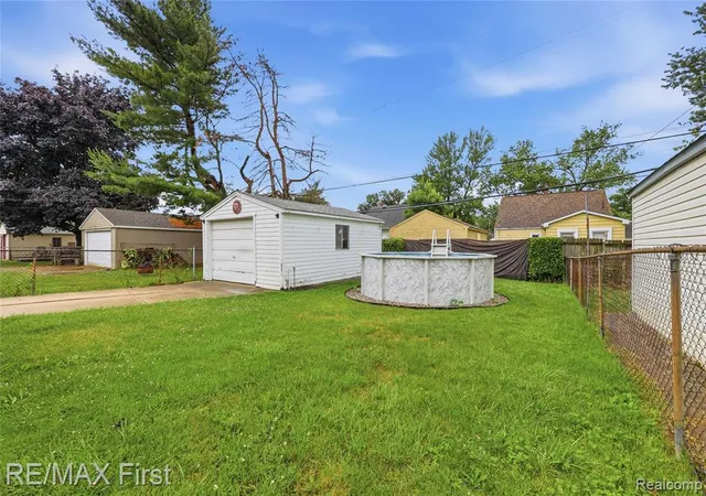 Homes for sale in Saint Clair Shores, MI | 22014 California St, Saint Clair Shores, MI 48080 | MLS# 61004832