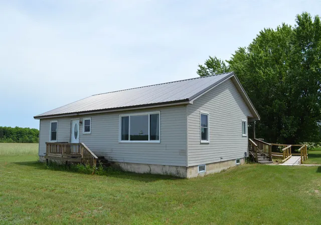 Homes for sale in Kalkaska, MI | 6268 E M 72, Kalkaska, MI 49646 | MLS# 80070557