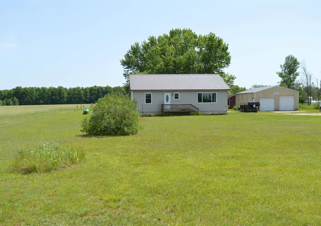 Homes for sale in Kalkaska, MI | 6268 E M 72, Kalkaska, MI 49646 | MLS# 80070557