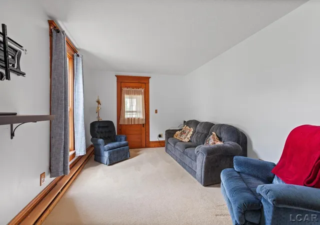 Homes for sale in Morenci, MI | 127 N East St, Morenci, MI 49256 | MLS# 50213049