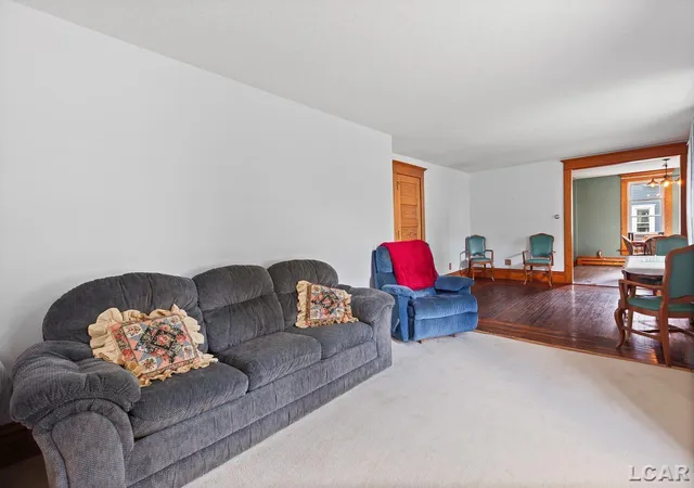 Homes for sale in Morenci, MI | 127 N East St, Morenci, MI 49256 | MLS# 50213049