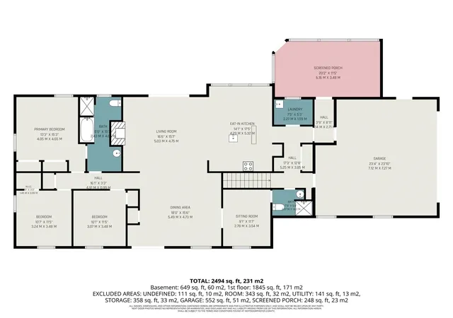 42nd image of 22727 Sunset Dr, Kalamazoo, MI 49009 | MLS# 70549664