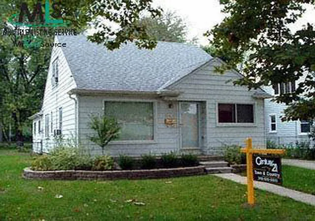 1st image of 19495 Grandview St, Detroit, MI 48219 | MLS# 491218