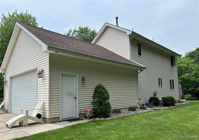 Homes for sale in Caro, MI | 1334 Weeden Rd, Caro, MI 48723 | MLS# 61007181