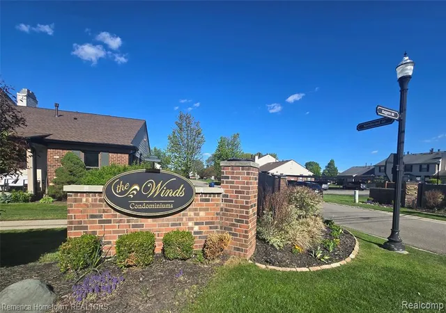 Homes for sale in Canton, MI | 41025 Southwind Dr #109, Canton, MI 48188 | MLS# 60993862