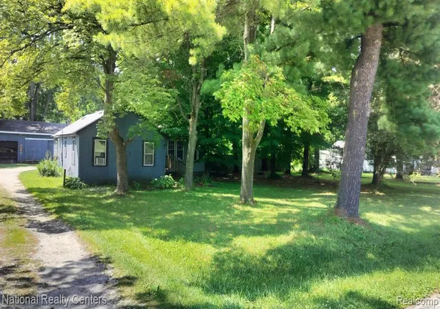Homes for sale in Clyde, MI | 3309 Rabidue, Clyde, MI 48049 | MLS# 60965191