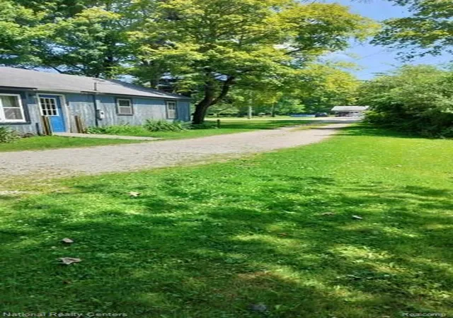 Homes for sale in Clyde, MI | 3309 Rabidue, Clyde, MI 48049 | MLS# 60965191