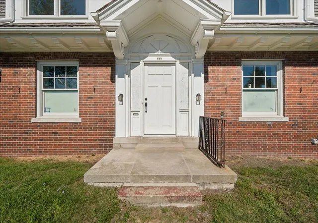 4th image of 918 Virginia Park St, Detroit, MI 48202 | MLS# 70511373