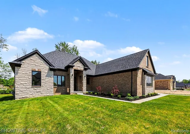 2nd image of 11695 Encore Dr, Utica, MI 48315 2330 | MLS# 60994494