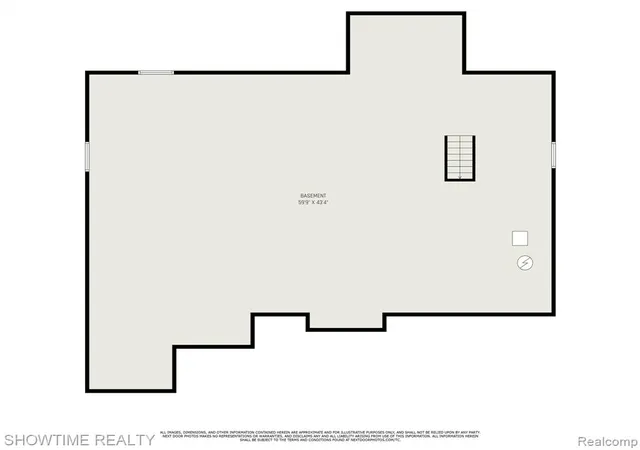 38th image of 11695 Encore Dr, Utica, MI 48315 2330 | MLS# 60994494