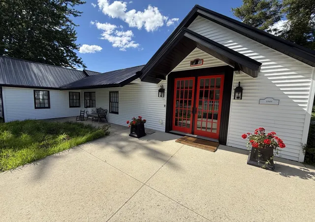 Photo 1 of Single family home for sale at 1849 E Pratt Lake Rd, Gladwin, MI 48624 | MLS# 50212822 | Listing updated on 2026-09-18