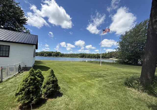 Photo 4 of Single family home for sale at 1849 E Pratt Lake Rd, Gladwin, MI 48624 | MLS# 50212822 | Listing updated on 2026-09-18