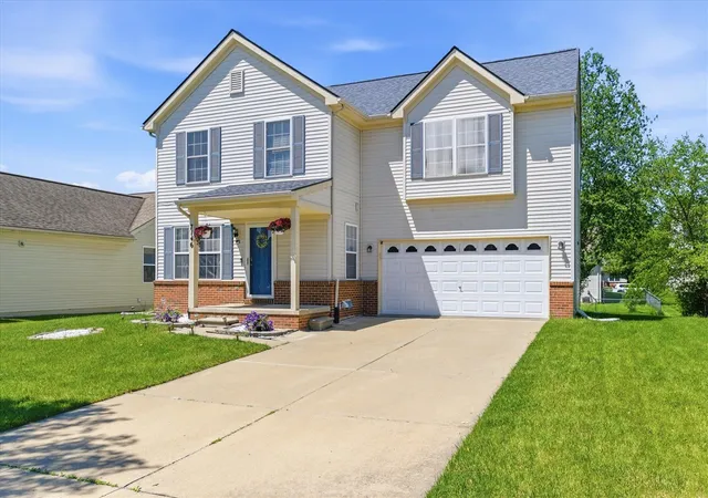 2nd image of 7146 Fielding St, Ypsilanti, MI 48197 | MLS# 70534559