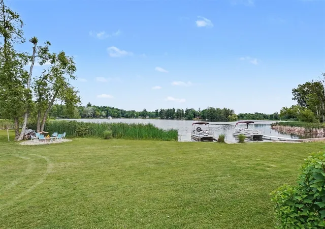 Homes for sale in Sears, MI | 3452 W Lake Dr, Sears, MI 49679 | MLS# 70542276
