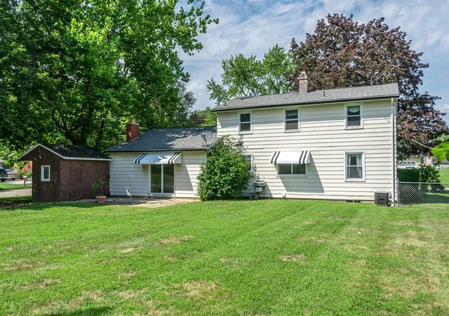 4th image of 102 Lincolnwood Dr, Battle Creek, MI 49015 | MLS# 70553896