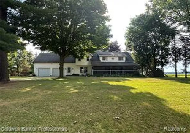 Homes for sale in Lapeer, MI | 2119 Haines Rd, Lapeer, MI 48446 | MLS# 61009966