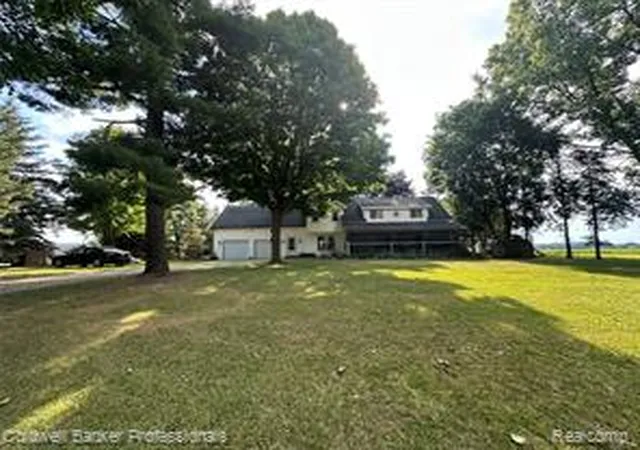 Homes for sale in Lapeer, MI | 2119 Haines Rd, Lapeer, MI 48446 | MLS# 61009966