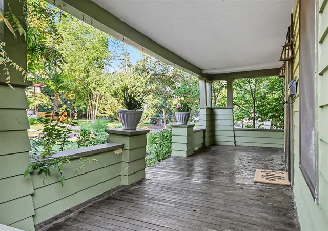Photo 3 of Sale Pending at 1581 Spruce Dr, Kalamazoo, MI 49008 | MLS# 70554488 | Listing updated on 2026-09-04