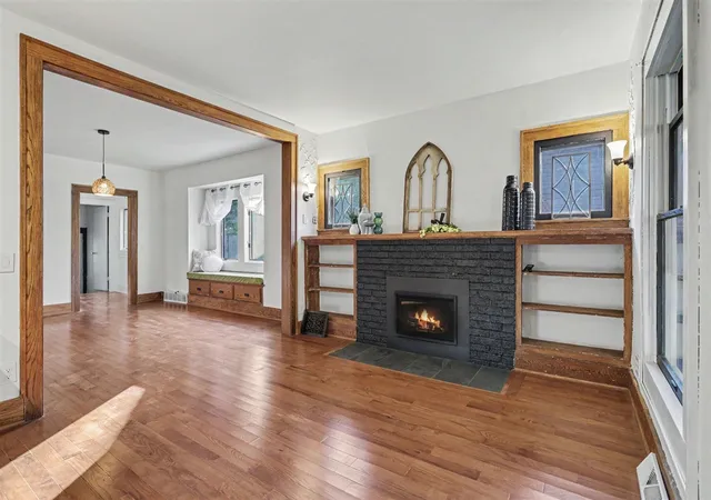 Photo 4 of Sale Pending at 1581 Spruce Dr, Kalamazoo, MI 49008 | MLS# 70554488 | Listing updated on 2026-09-04