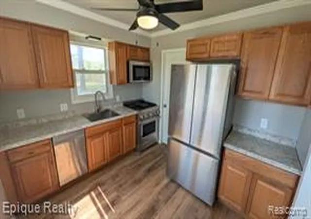 Homes for sale in White Lake, MI | 3605 Jackson Blvd, White Lake, MI 48383 | MLS# 60993813