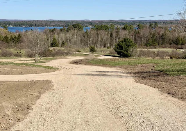 Homes for sale in Williamsburg, MI | Lot B Aurora Vista Trl, Williamsburg, MI 49690 | MLS# 80068184
