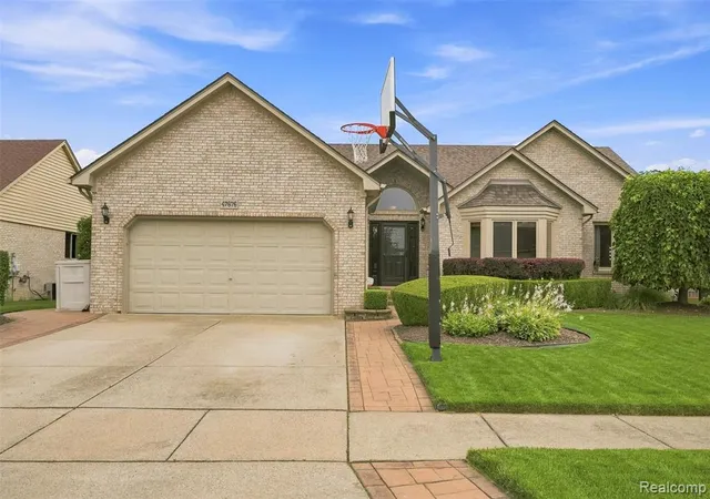 Photo 3 of Sale Pending at 47676 Sandy Ridge Dr, Macomb, MI 48044 5915 | MLS# 61013874 | Listing updated on 2026-09-12
