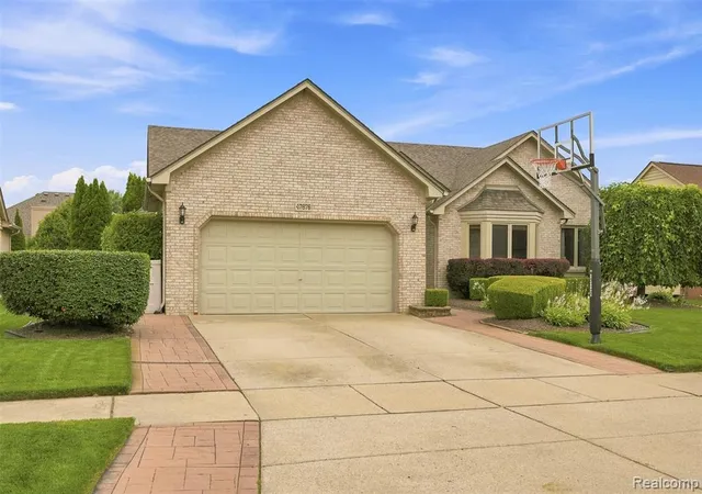 Photo 3 of Sale Pending at 47676 Sandy Ridge Dr, Macomb, MI 48044 5915 | MLS# 61013874 | Listing updated on 2026-09-12