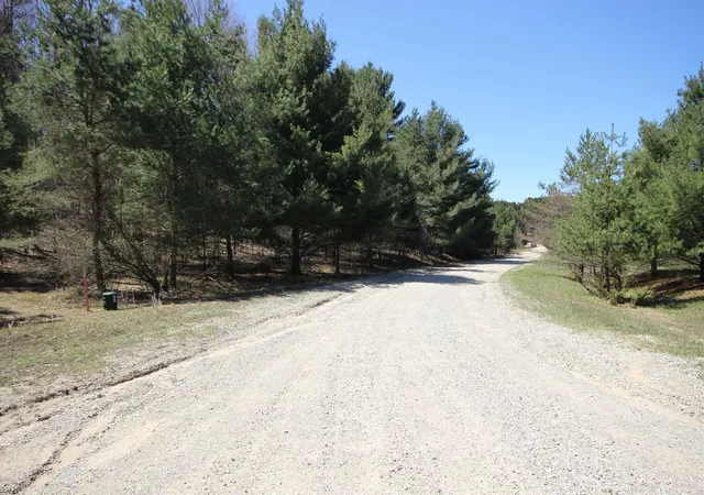 3rd image of 00 Maple View Dr, Central Lake, MI 49622 | MLS# 80067813