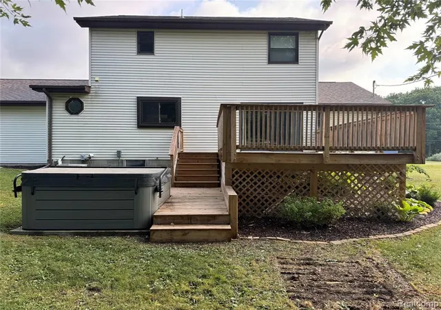 Photo 3 of Single family home for sale at 1712 Peppermill Rd, Lapeer, MI 48446 3246 | MLS# 61023980 | Listing updated on 2026-10-05