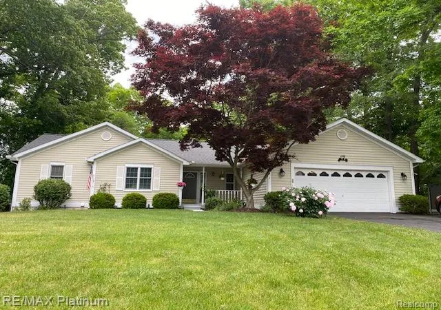 1st image of 1841 Balmoral Dr, Brighton, MI 48114 | MLS# 61020993