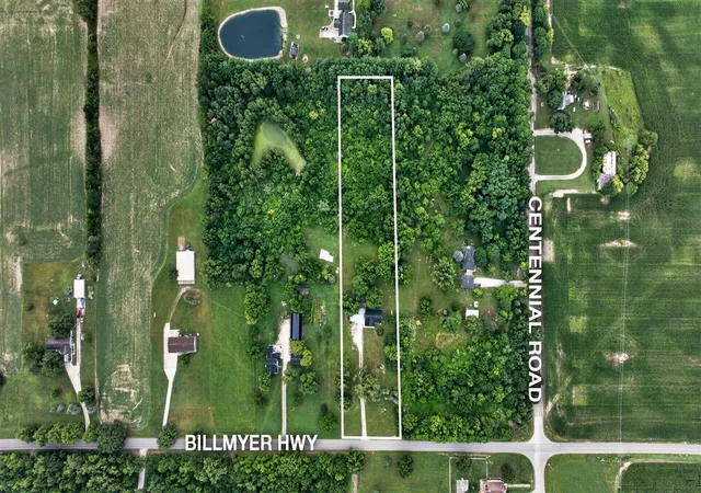 Photo 4 of Single family home for sale at 6111 Billmyer Hwy, Tecumseh, MI 49286 | MLS# 70548643 | Listing updated on 2026-08-14