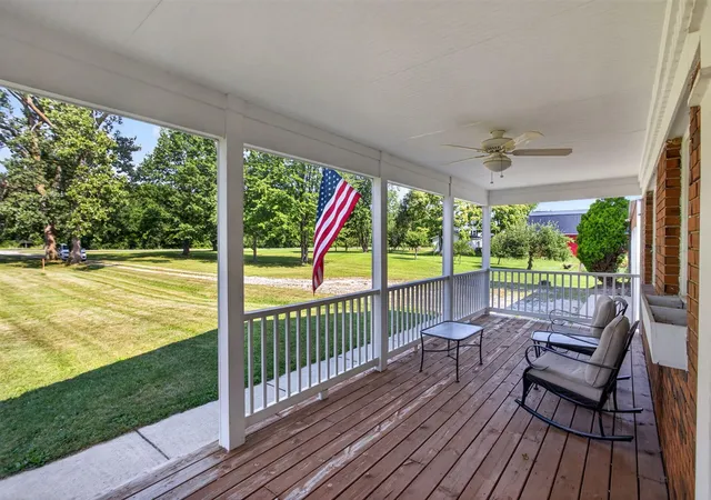 Photo 5 of Single family home for sale at 6111 Billmyer Hwy, Tecumseh, MI 49286 | MLS# 70548643 | Listing updated on 2026-08-14