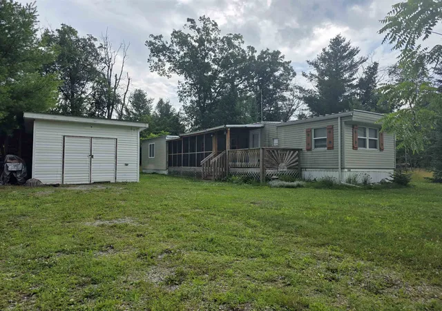 Photo 1 of Single family home for sale at 3341 Bert St #Lot: 79, South Branch, MI 48761 | MLS# 80071326 | Listing updated on 2026-09-13