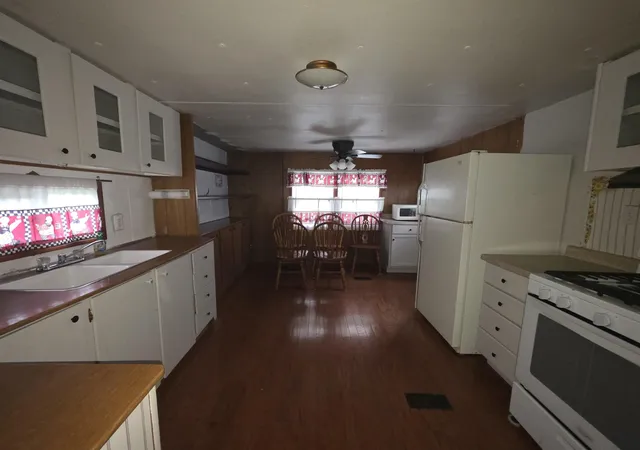 Photo 3 of Single family home for sale at 3341 Bert St #Lot: 79, South Branch, MI 48761 | MLS# 80071326 | Listing updated on 2026-09-13