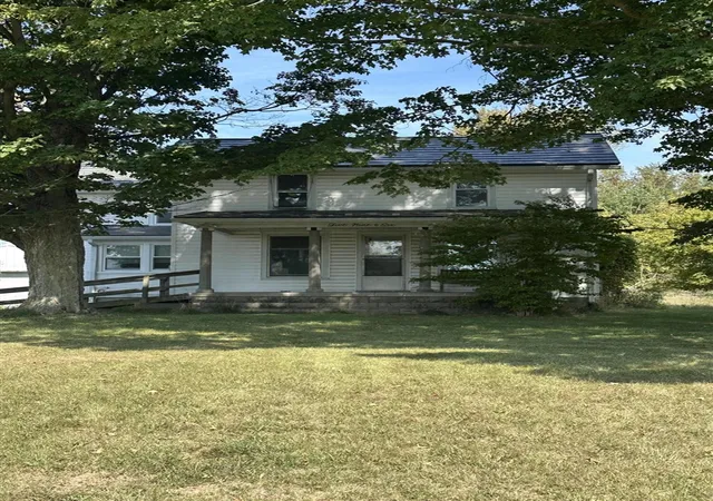 Homes for sale in Eaton Rapids, MI | 5906 W Barnes Rd, Eaton Rapids, MI 48827 | MLS# 70494400