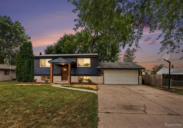 1st image of 39721 Camp St, Harrison Twp, MI 48045 1719 | MLS# 61023637