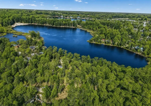 Photo 2 of Land for sale at 10746 N Beaver Trl, Bitely, MI 49309 | MLS# 70526645 | Listing updated on 2026-08-31