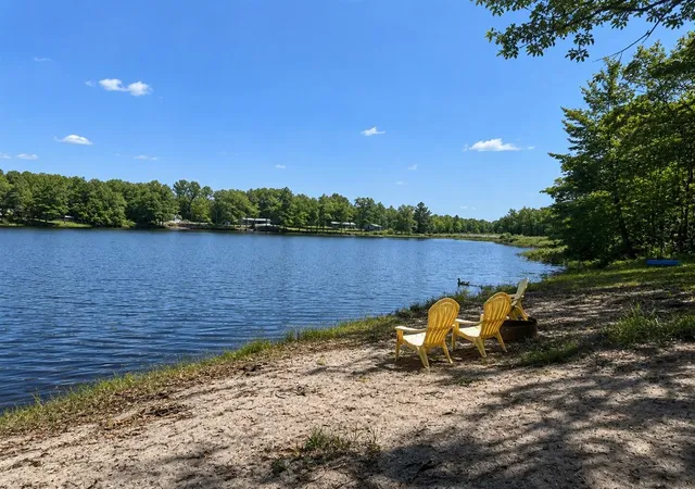 Photo 3 of Land for sale at 10746 N Beaver Trl, Bitely, MI 49309 | MLS# 70526645 | Listing updated on 2026-08-31