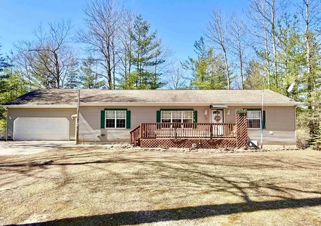 Homes for sale in Hale, MI | 4827 Diehl Trl, Hale, MI 48739 | MLS# 50204705