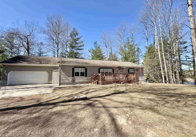Homes for sale in Hale, MI | 4827 Diehl Trl, Hale, MI 48739 | MLS# 50204705