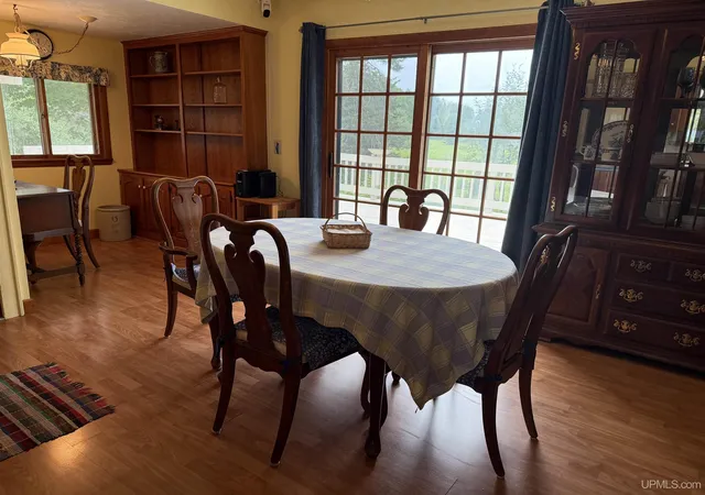 Photo 3 of Single family home for sale at N4156 Et Rd, Traunik, MI 49891 | MLS# 50216918 | Listing updated on 2026-10-01