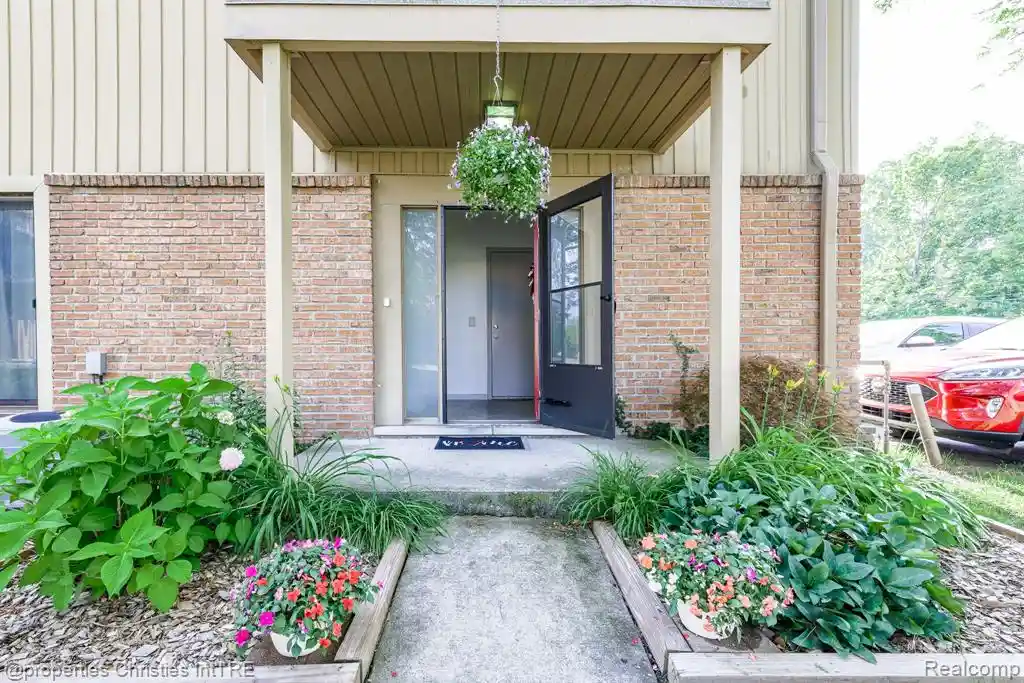 Photo 1 of Condo for sale at 41678 Bedford Dr, Canton, MI 48187 | MLS# 61039823 | Listing updated on 2026-10-18