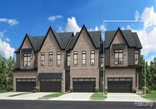 Homes for sale in Ann Arbor, MI | 5437 Poppydrew Ln #59, Ann Arbor, MI 48108 | MLS# 61009330