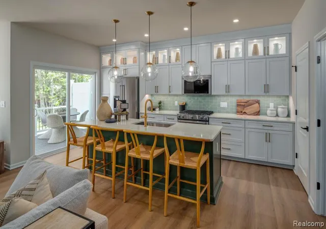 Homes for sale in Ann Arbor, MI | 5437 Poppydrew Ln #59, Ann Arbor, MI 48108 | MLS# 61009330