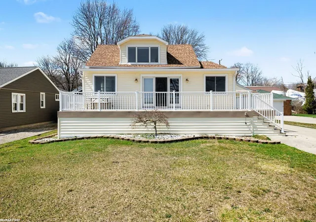 1st image of 3292 South Channel Dr, Harsens Island, MI 48028 | MLS# 50204341