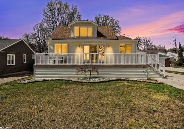 2nd image of 3292 South Channel Dr, Harsens Island, MI 48028 | MLS# 50204341