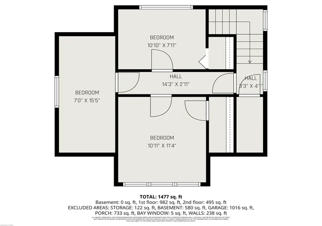 34th image of 3292 South Channel Dr, Harsens Island, MI 48028 | MLS# 50204341