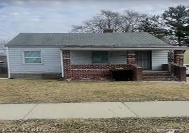 Homes for sale in Detroit, MI | 6390 Faust Ave, Detroit, MI 48228 | MLS# 60376293