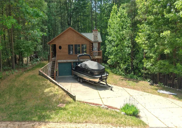 2nd image of 4911 Princess Wy, Gladwin, MI 48624 | MLS# 50211648