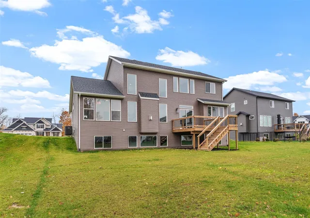 Photo 46 of Sale Pending at 1828 Gloryfield Dr, Byron Center, MI 49315 | MLS# 70504957 | Listing updated on 2025-12-01